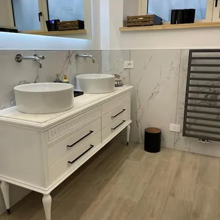 Daiva Casa vacanze *