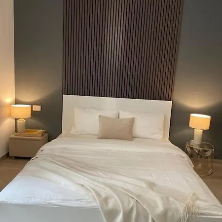 Daiva בית נופש *