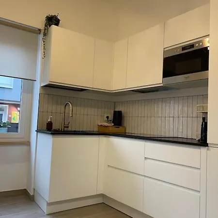 בית נופש Daiva *