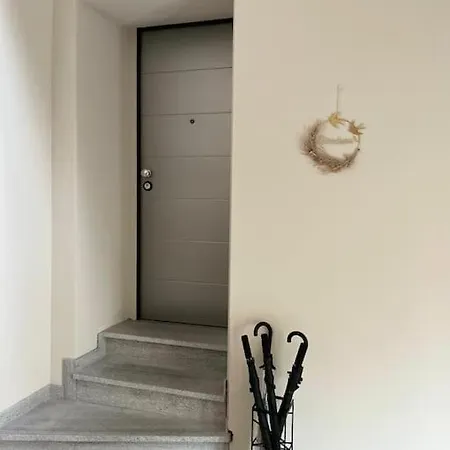 Daiva Holiday home Arona