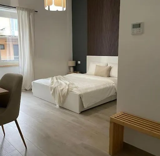 Casa de Férias Daiva Arona