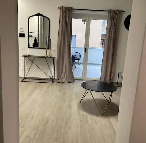 Dom wakacyjny Daiva Arona