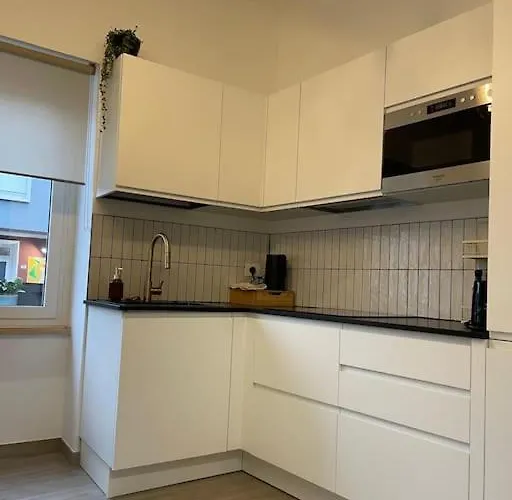 Dom wakacyjny Daiva *