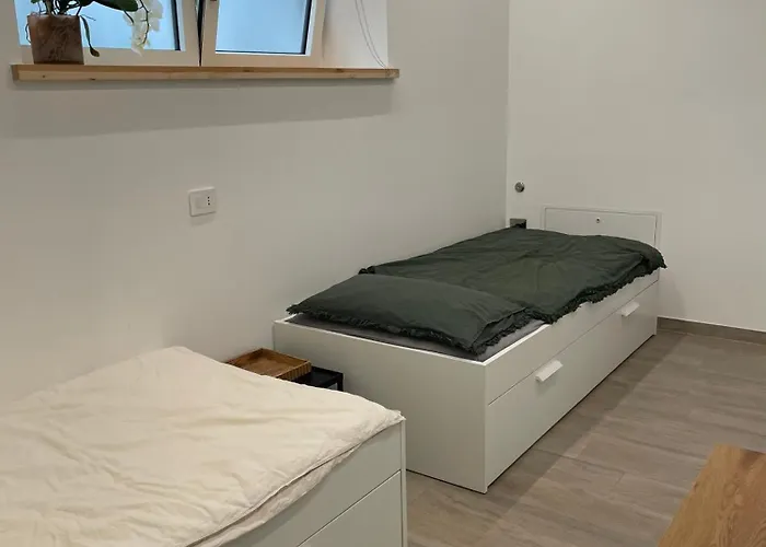 Daiva Casa de Férias *