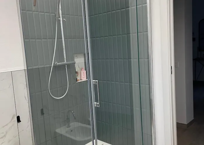 Daiva Casa de Férias Arona